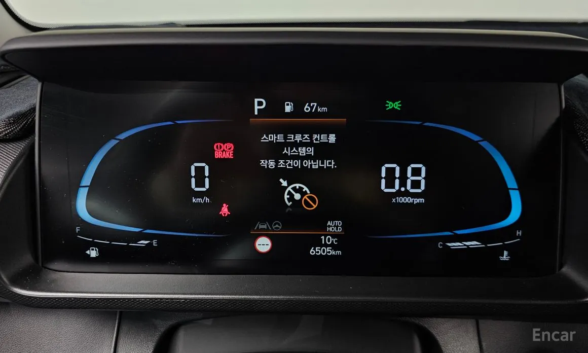 Hyundai Casper 2024 Turbo Inspiration