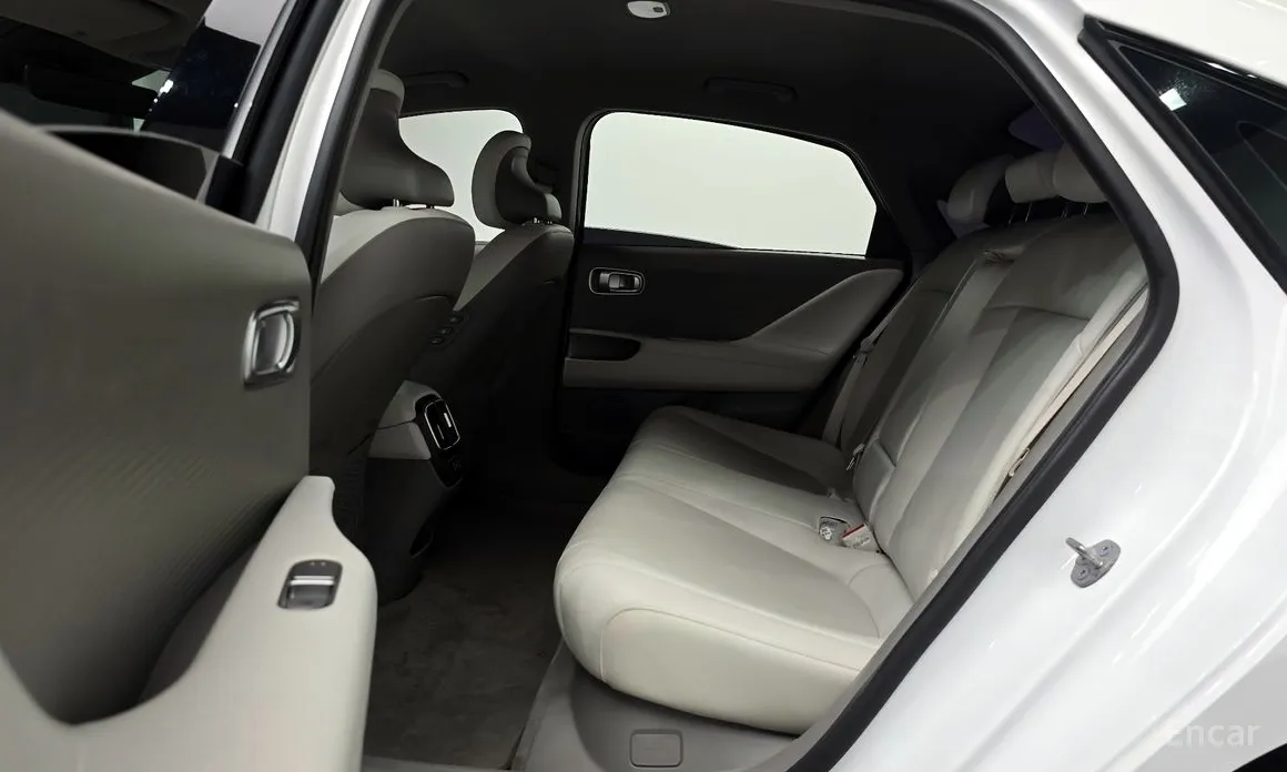 Hyundai Ioniq 6 2022 Long Range AWD