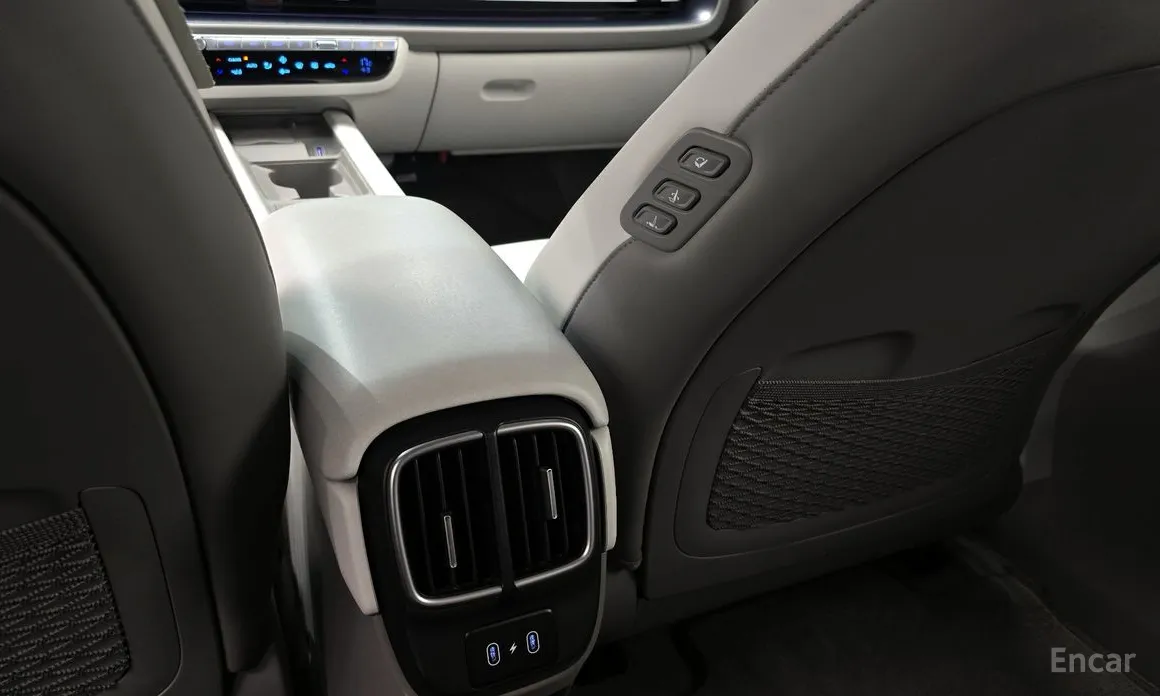 Hyundai Ioniq 6 2022 Long Range AWD