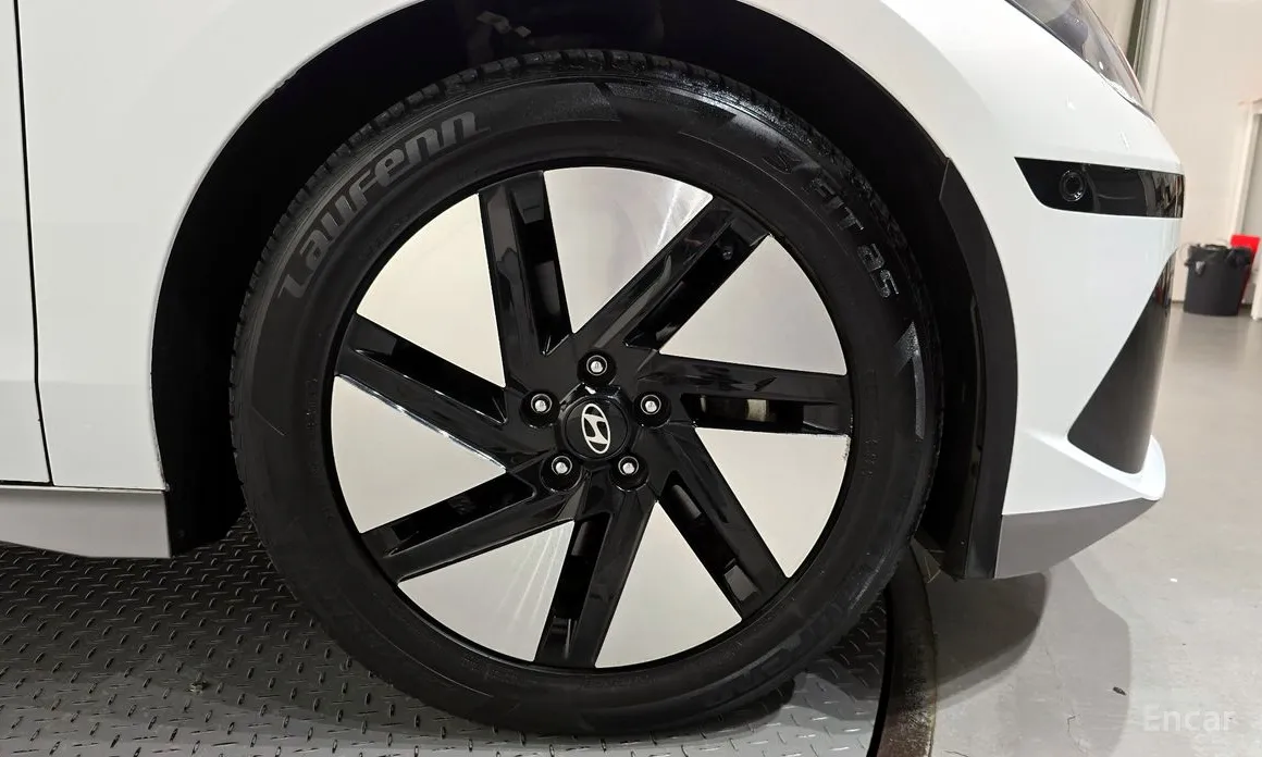 Hyundai Ioniq 6 2022 Long Range AWD