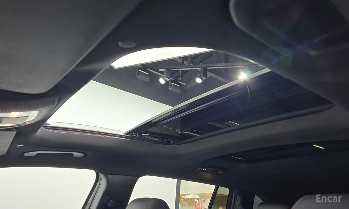 Mercedes-Benz GLB-Class 2020 GLB250 4MATIC