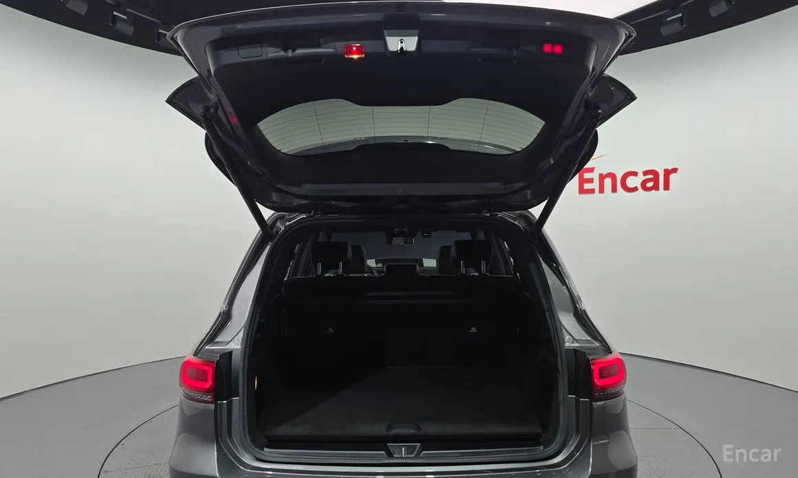 Mercedes-Benz GLB-Class 2020 GLB250 4MATIC