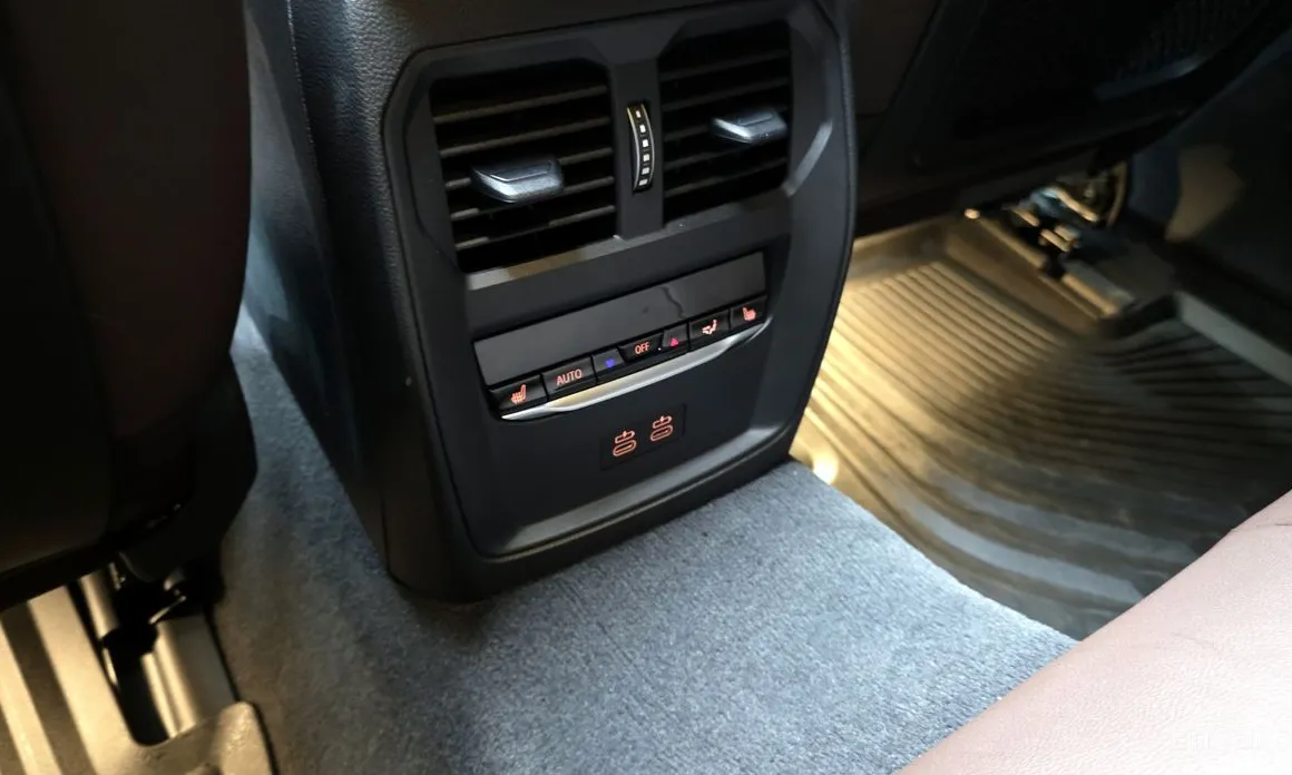 BMW i4 2021 eDrive40 M Sports Pro