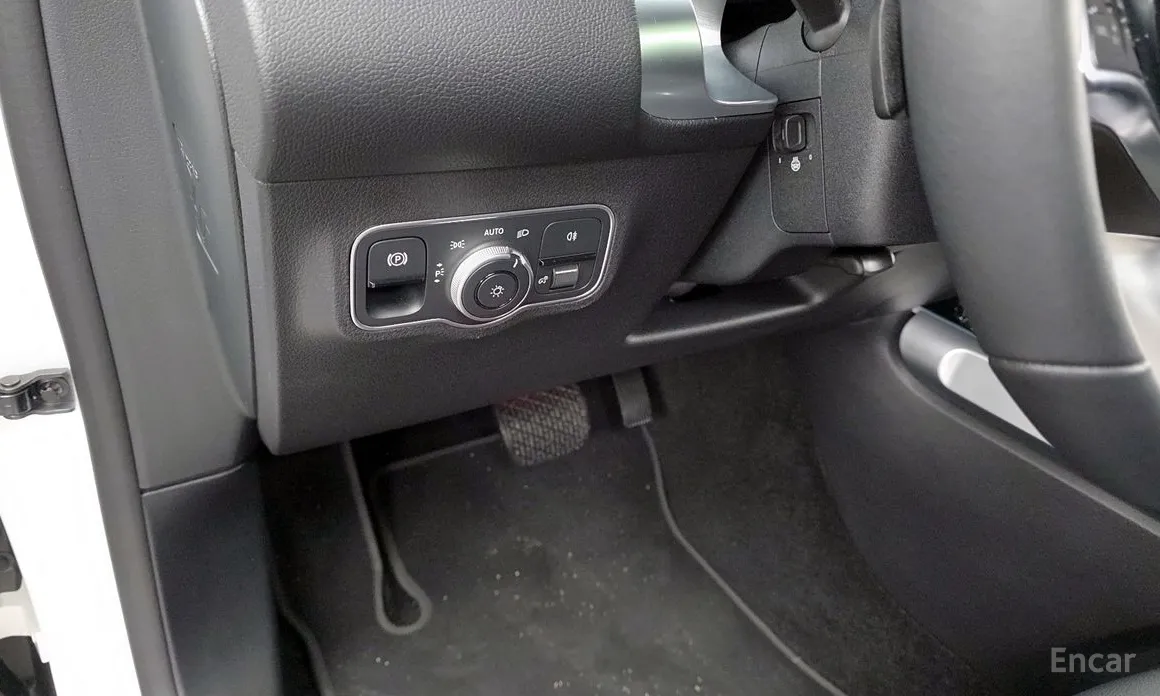 Mercedes-Benz EQB 2022 EQB300 4MATIC Progressive