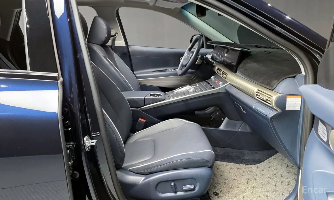 Hyundai Nexo 2018 Premium