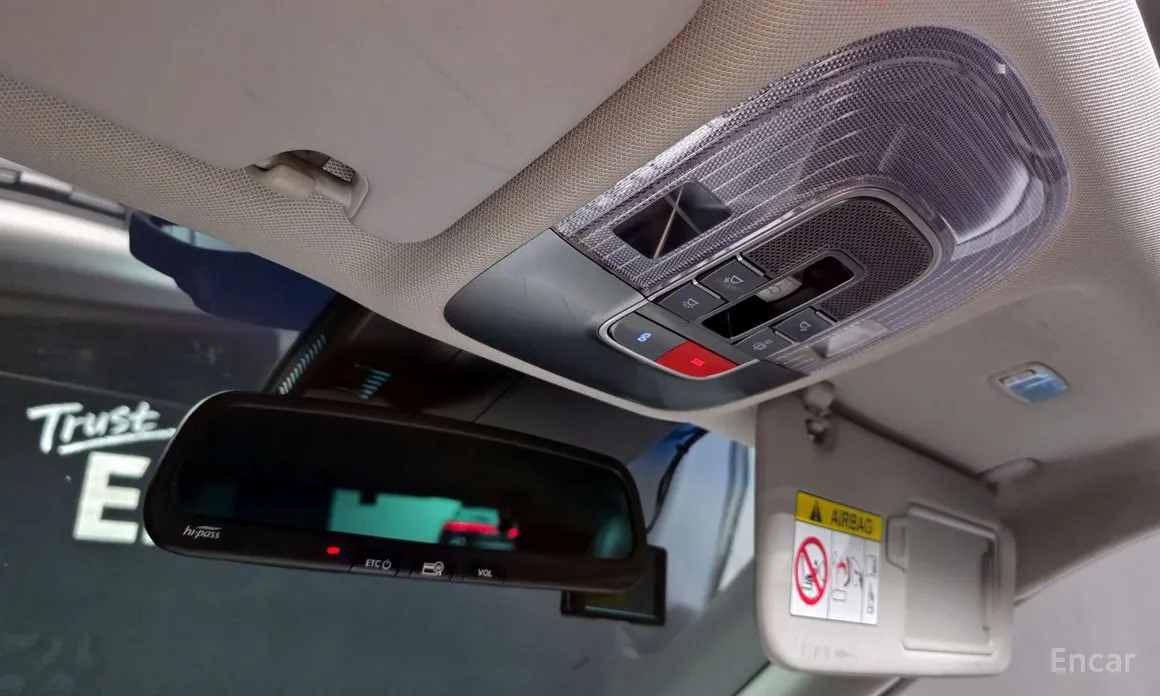 Hyundai Nexo 2018 Premium