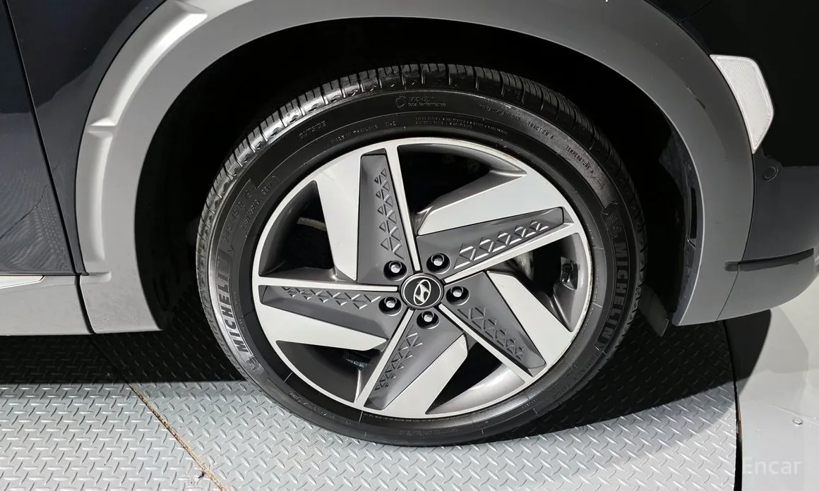 Hyundai Nexo 2018 Premium