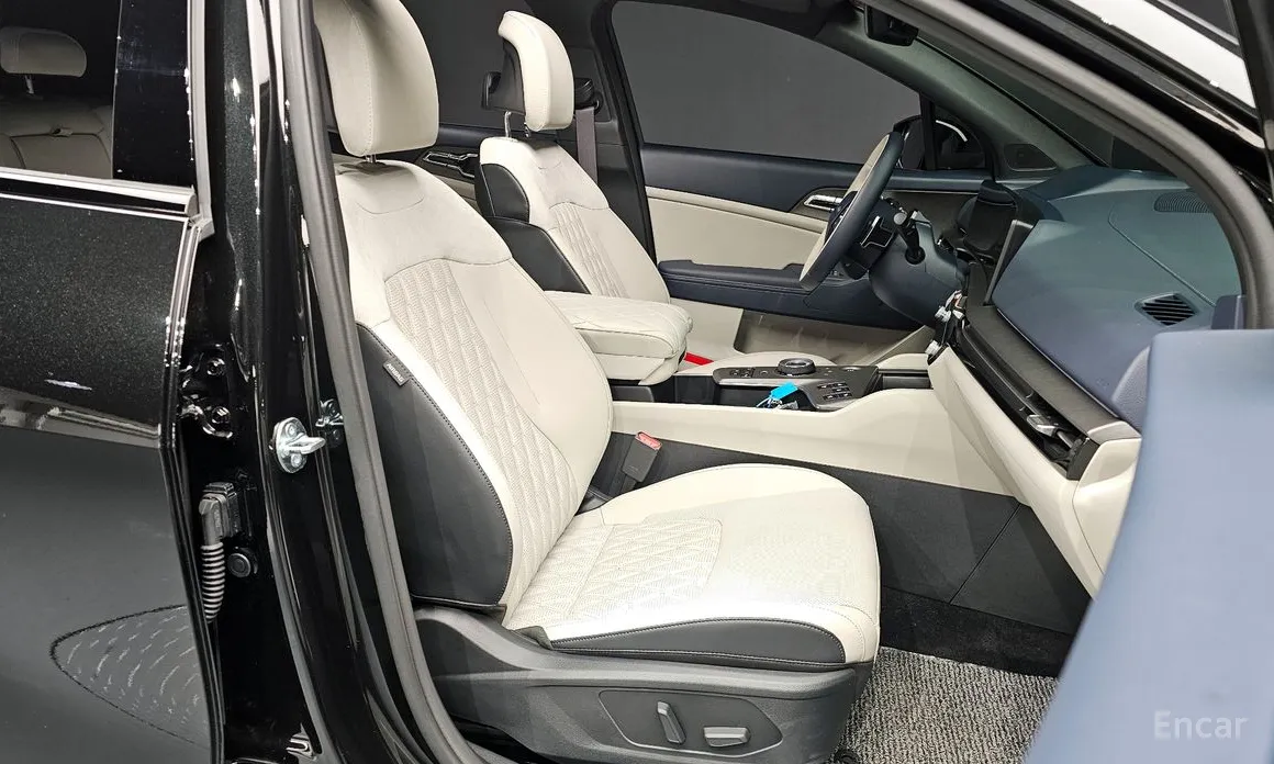 Kia Sportage 2024 Gasoline 1.6 Turbo 2WD