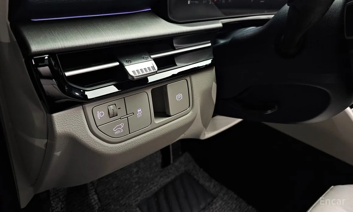 Kia Sportage 2024 Gasoline 1.6 Turbo 2WD