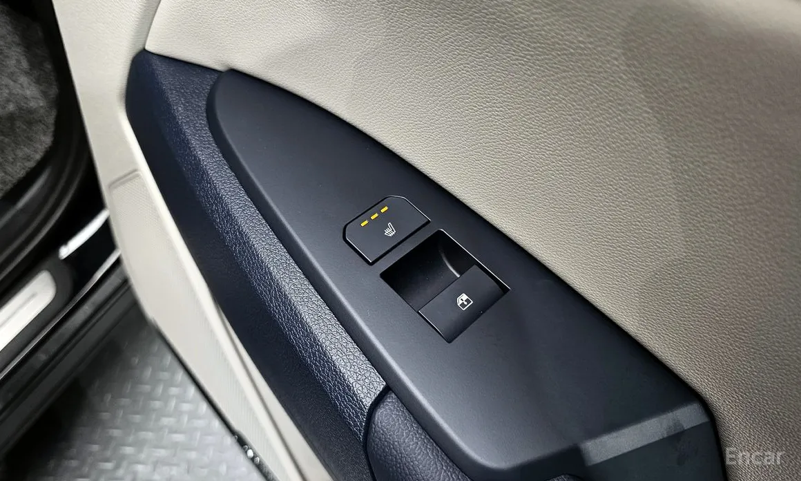 Kia Sportage 2024 Gasoline 1.6 Turbo 2WD