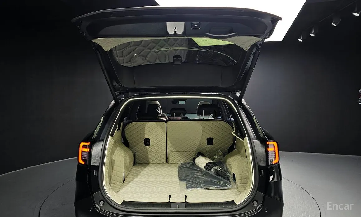 Kia Sportage 2024 Gasoline 1.6 Turbo 2WD