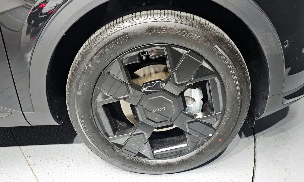 Kia Sportage 2024 Gasoline 1.6 Turbo 2WD