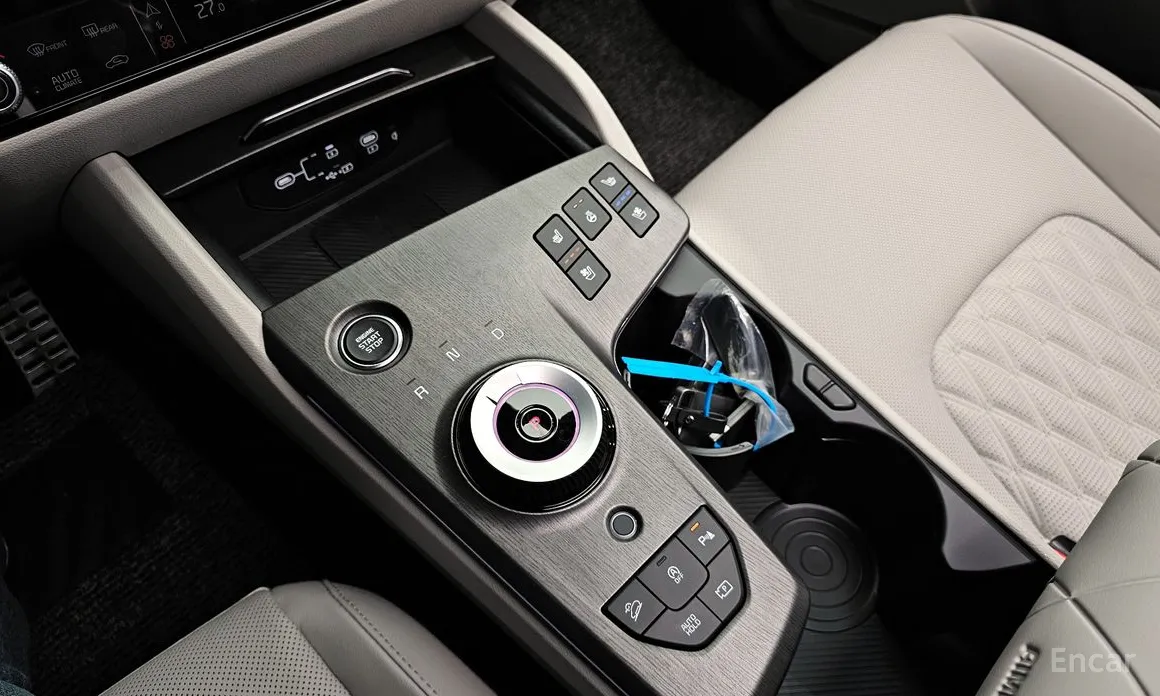 Kia Sportage 2024 Gasoline 1.6 Turbo 2WD