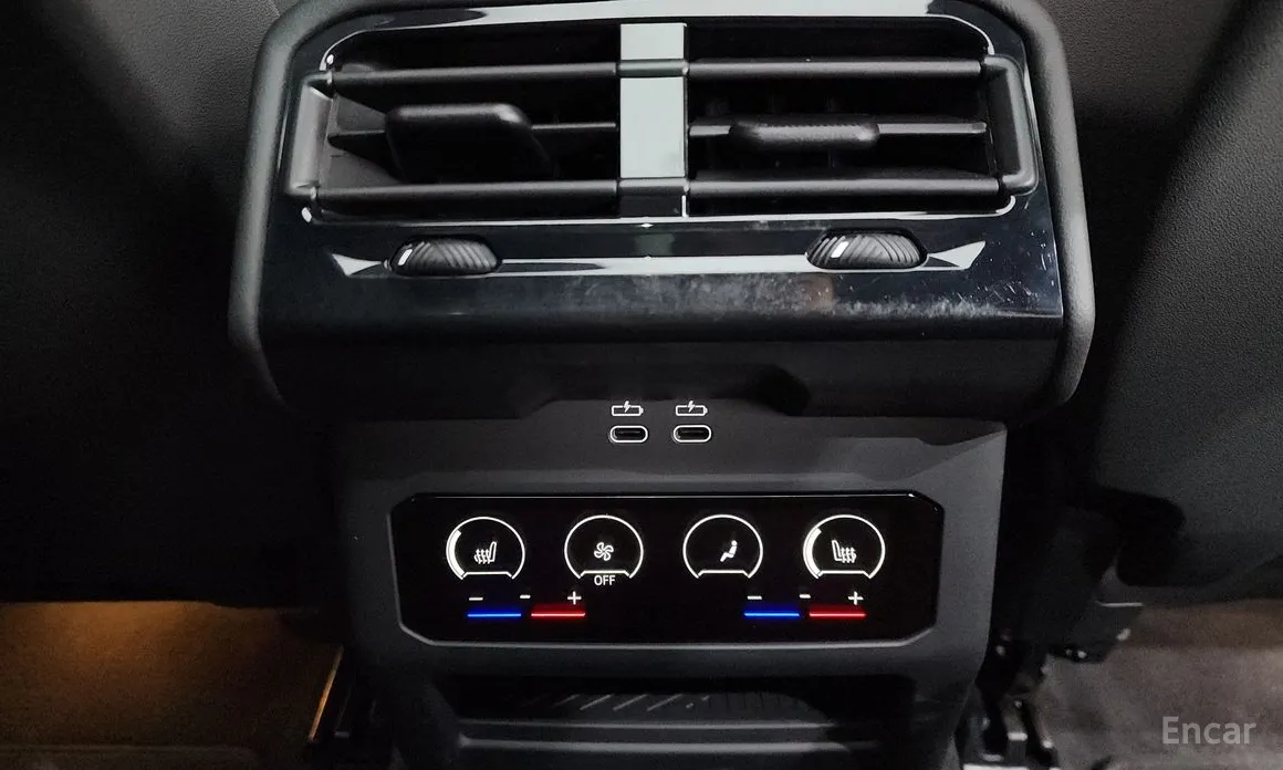 BMW i5 2023 eDrive 40