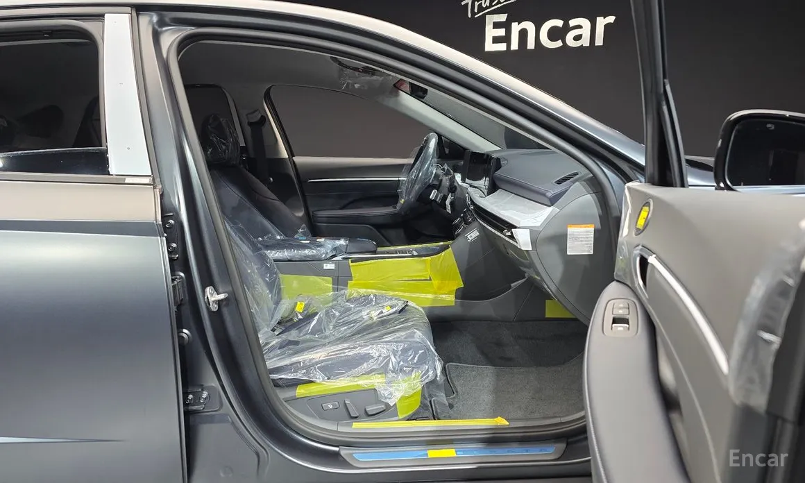 Hyundai Sonata 2023 Inspiration