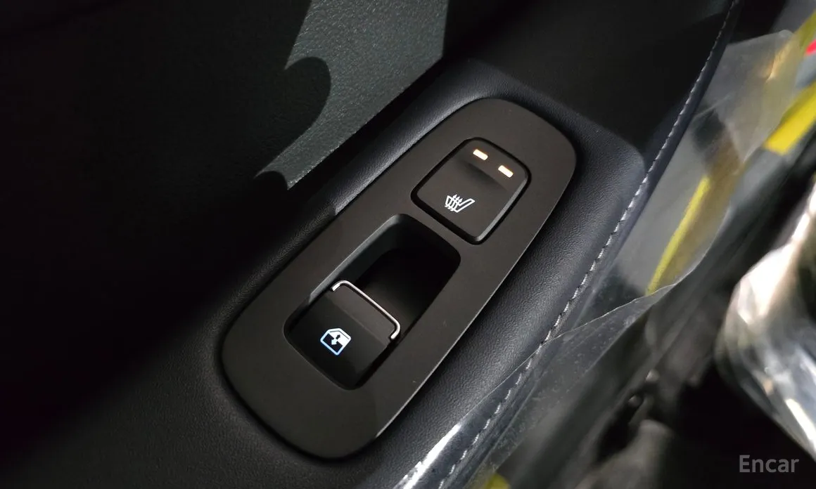 Hyundai Sonata 2023 Inspiration