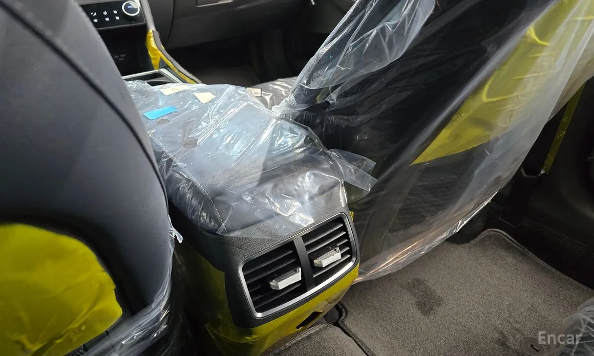 Hyundai Sonata 2023 Inspiration