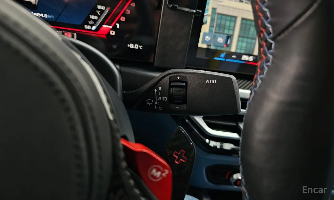 BMW M3 2021 M3 Sedan Competition M xDrive