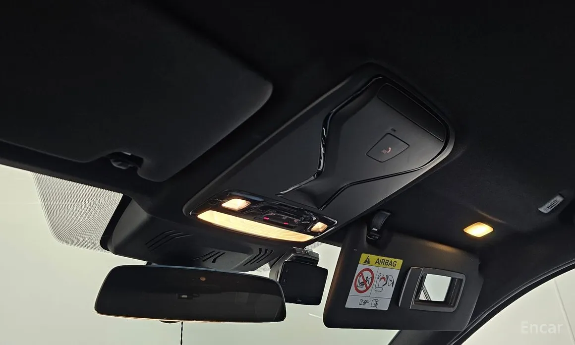 BMW M3 2021 M3 Sedan Competition M xDrive