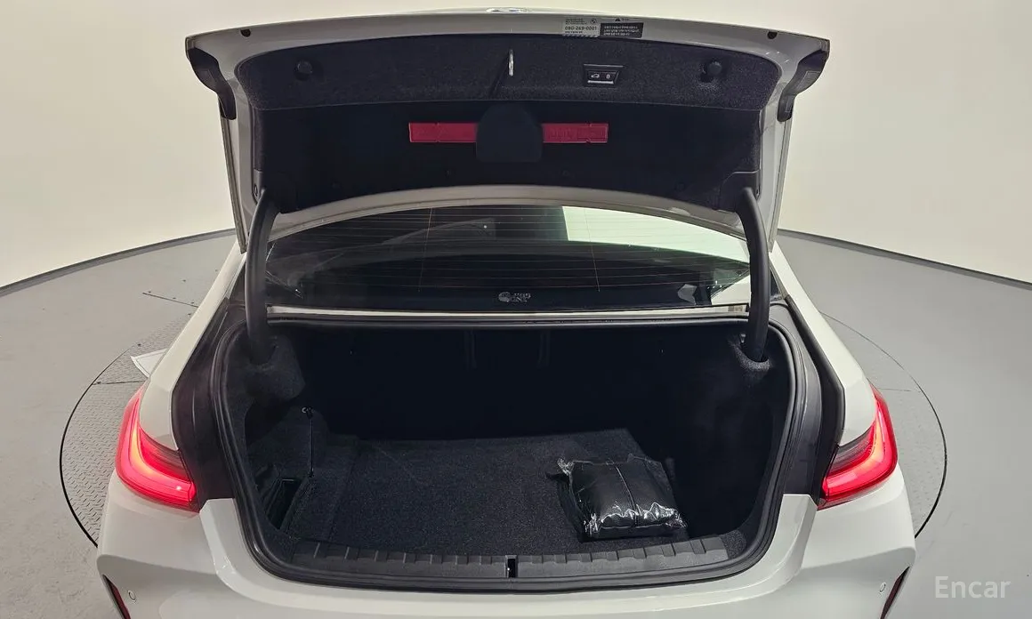 BMW M3 2021 M3 Sedan Competition M xDrive