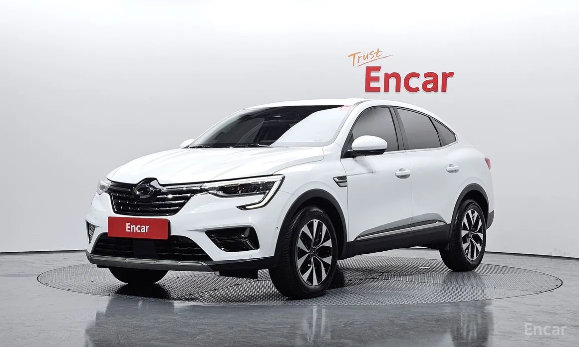 Renault XM3 2020 1.6 GTe RE