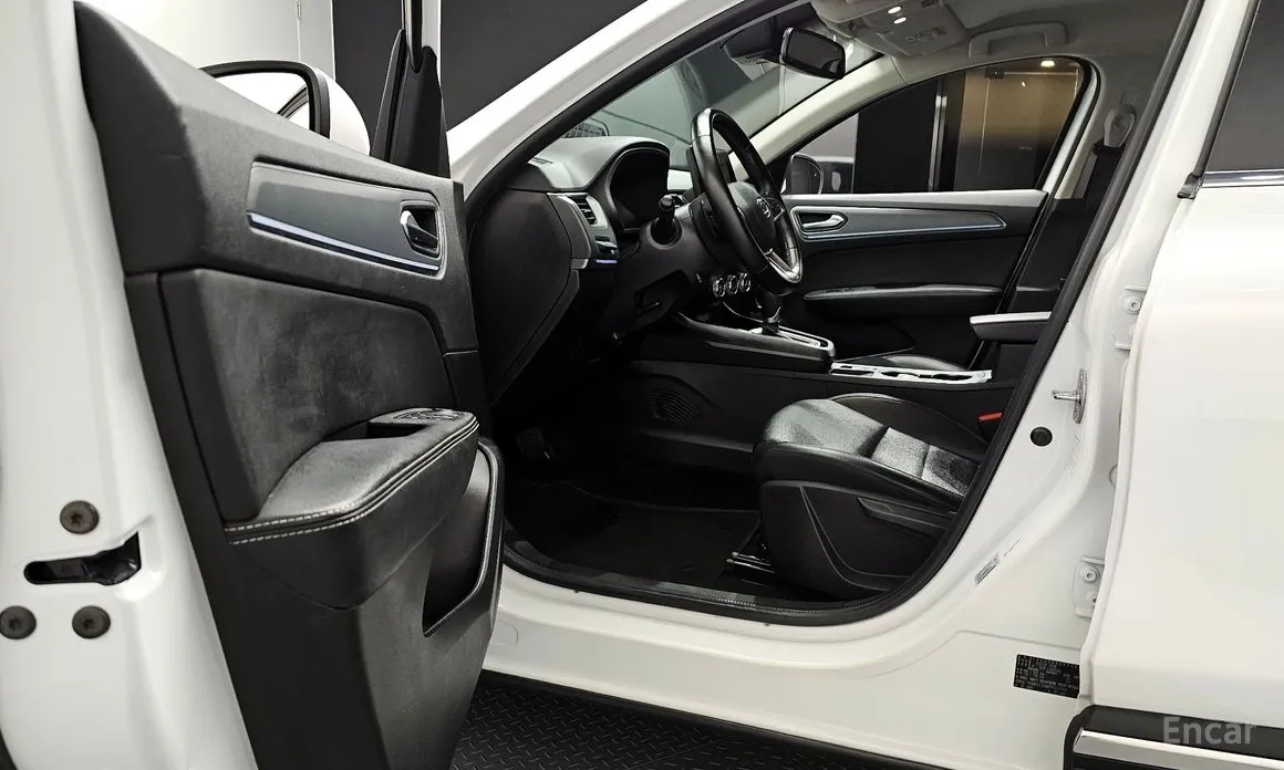 Renault XM3 2020 1.6 GTe RE