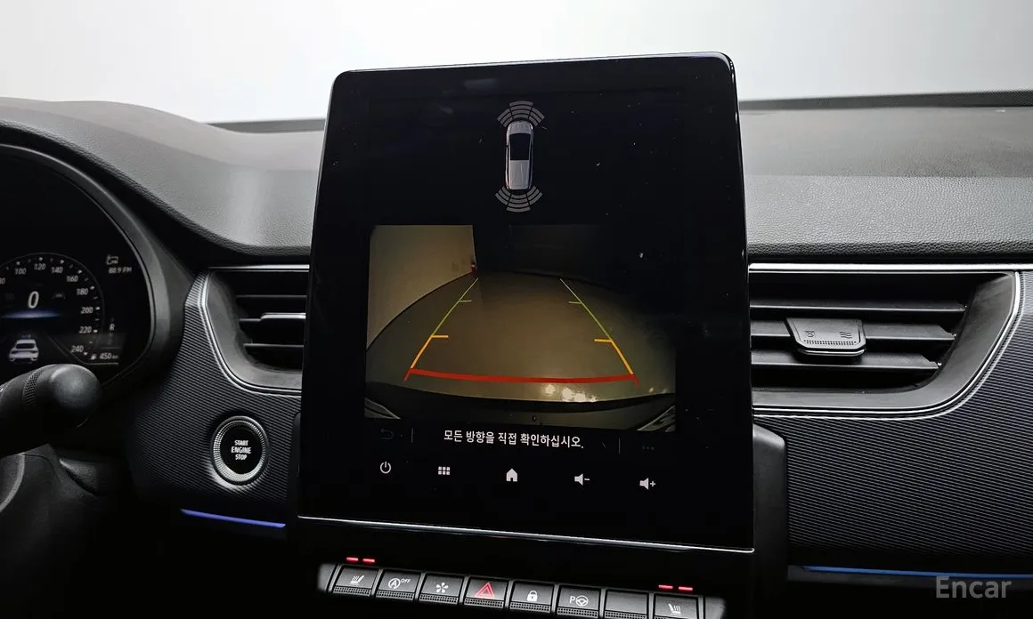 Renault XM3 2020 1.6 GTe RE