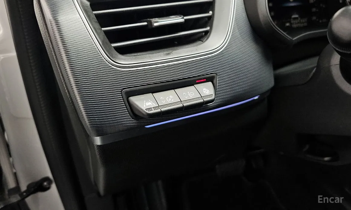 Renault XM3 2020 1.6 GTe RE