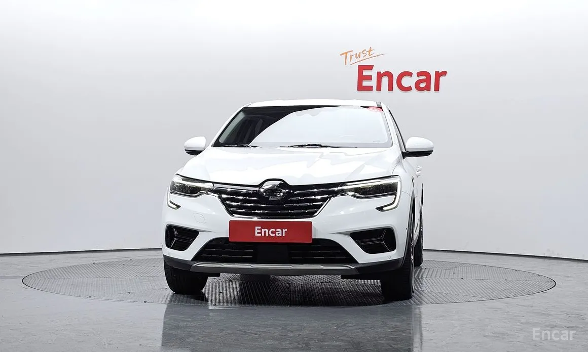 Renault XM3 2020 1.6 GTe RE