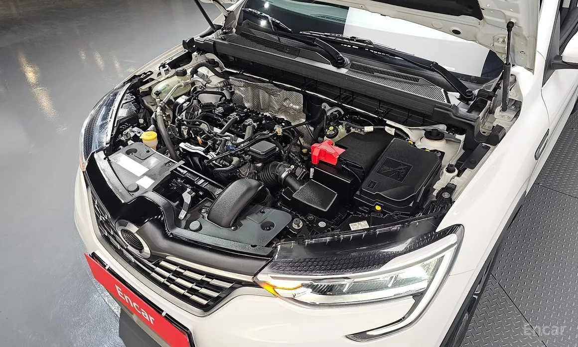 Renault XM3 2020 1.6 GTe RE