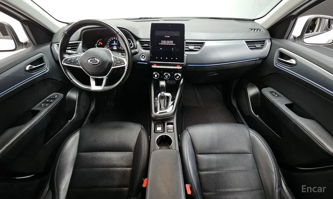 Renault XM3 2020 1.6 GTe RE