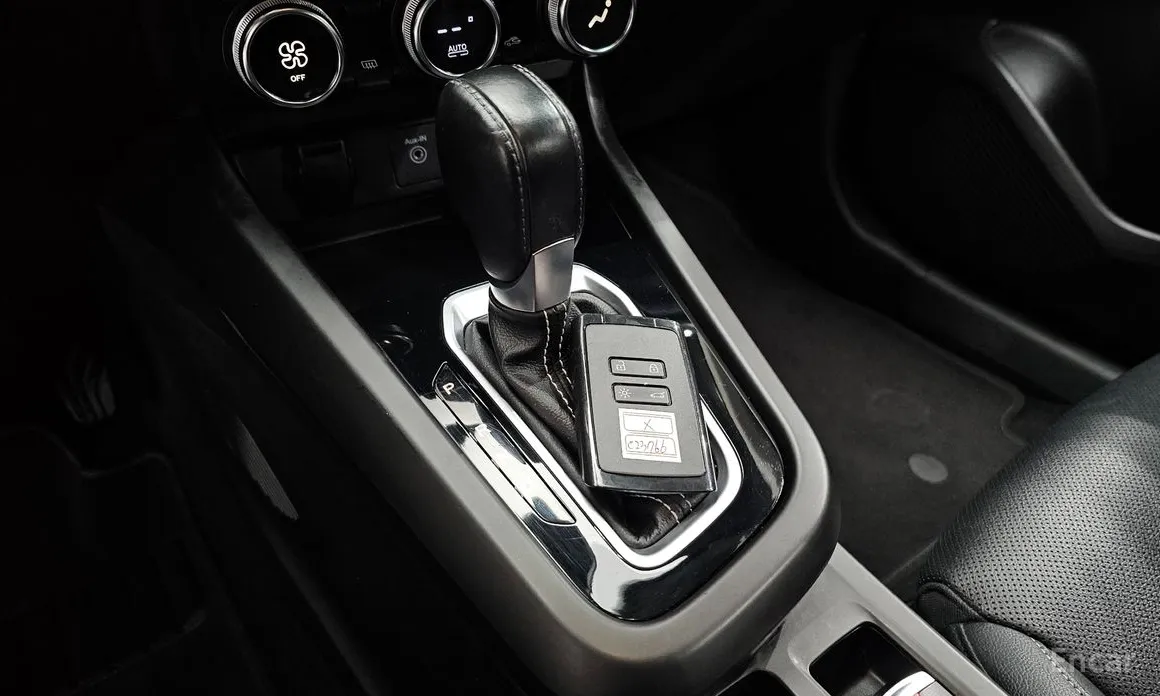 Renault XM3 2020 1.6 GTe RE