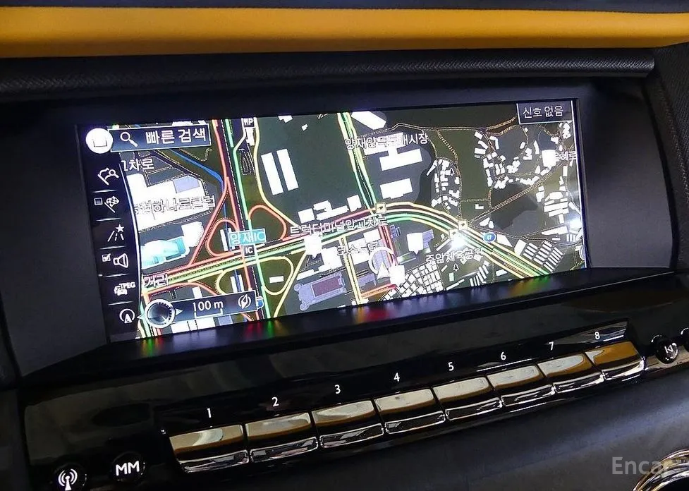 Rolls-Royce Cullinan 2018 6.7 V12