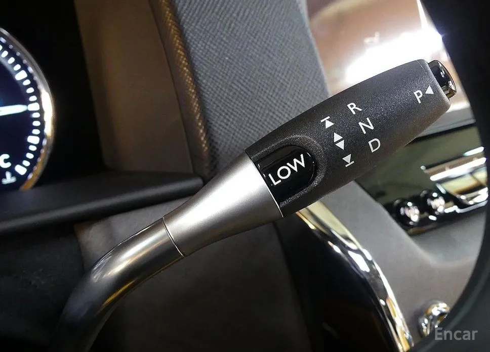 Rolls-Royce Cullinan 2018 6.7 V12