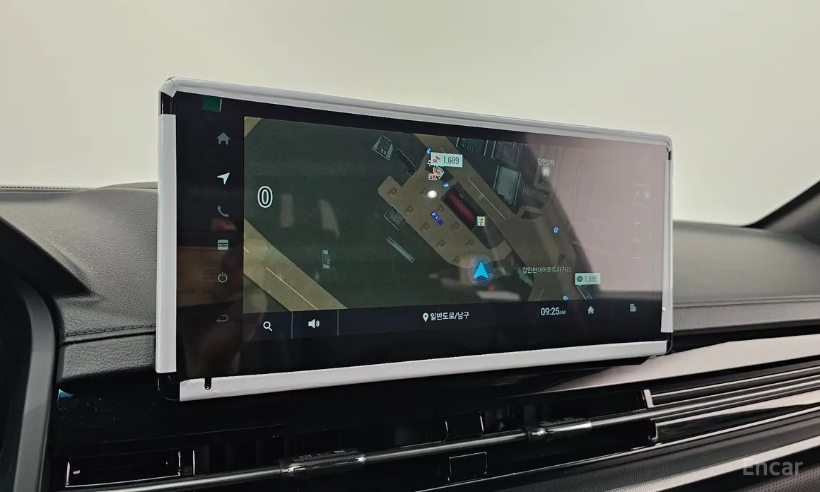 KGM Musso 2025 Diesel 2.2 4WD