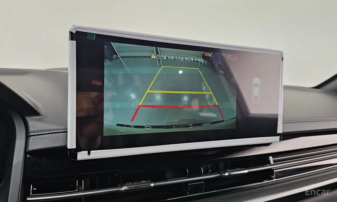 KGM Musso 2025 Diesel 2.2 4WD