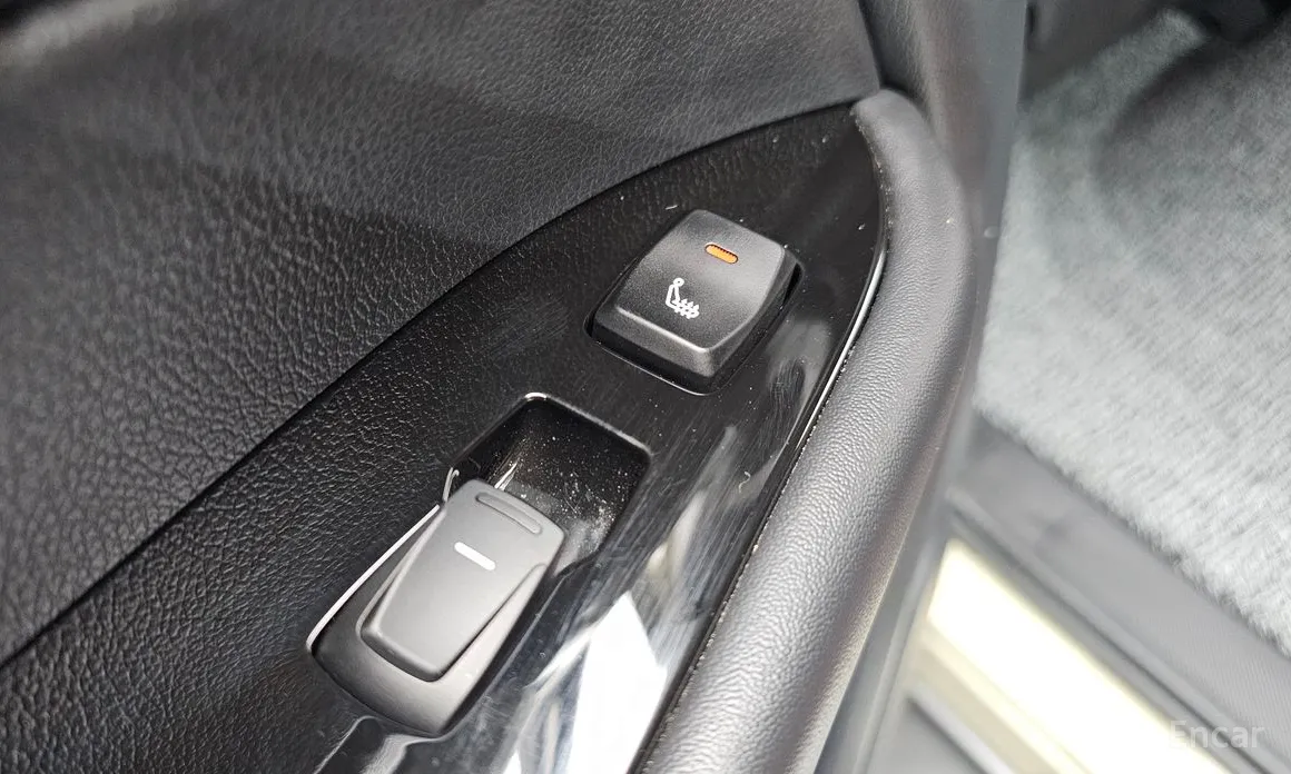 KGM Musso 2025 Diesel 2.2 4WD