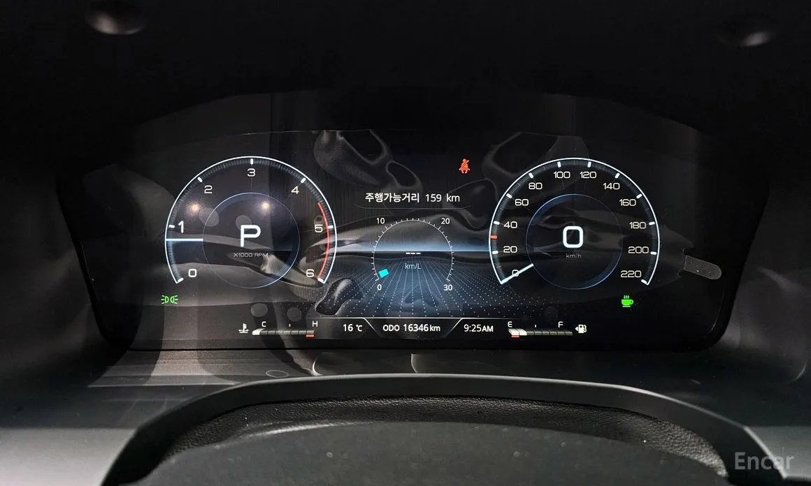 KGM Musso 2025 Diesel 2.2 4WD