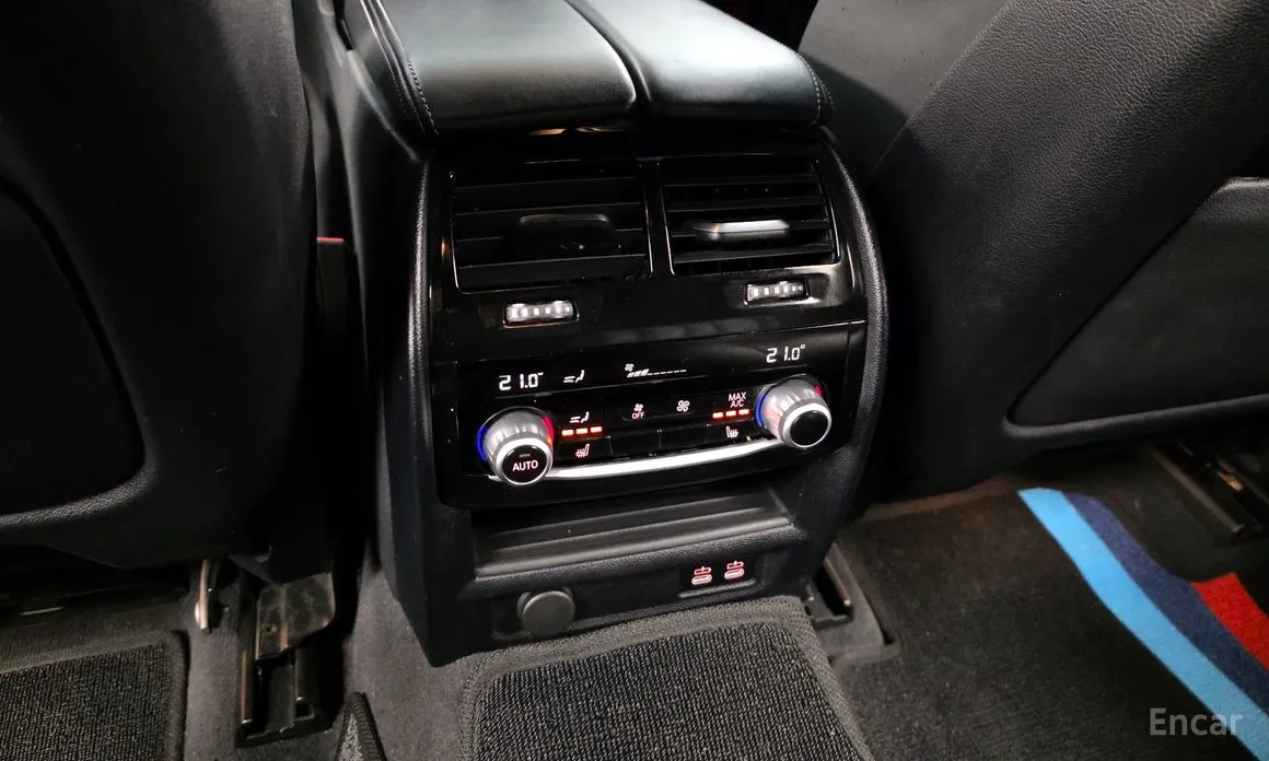 BMW Gran Turismo 2017 630i xDrive M Sport