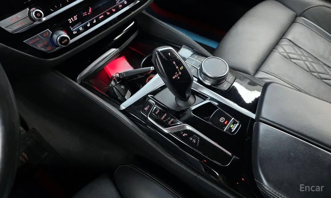 BMW Gran Turismo 2017 630i xDrive M Sport