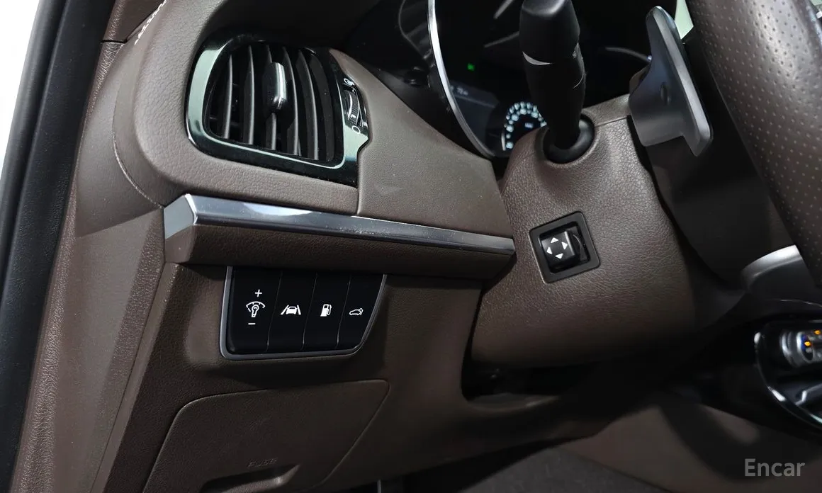 Kia Stinger 2020 2.5 Masters