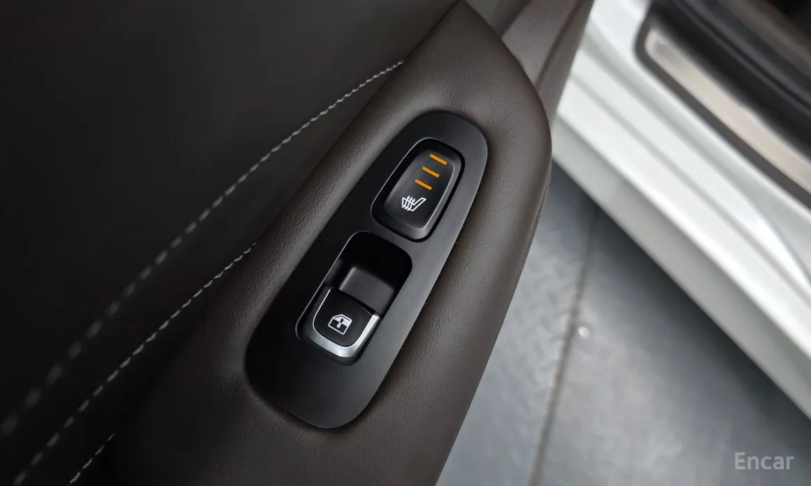 Kia Stinger 2020 2.5 Masters