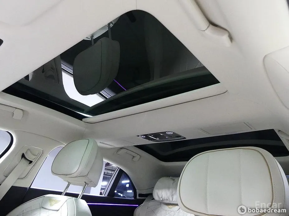 Bentley Flying Spur 2020 4.0