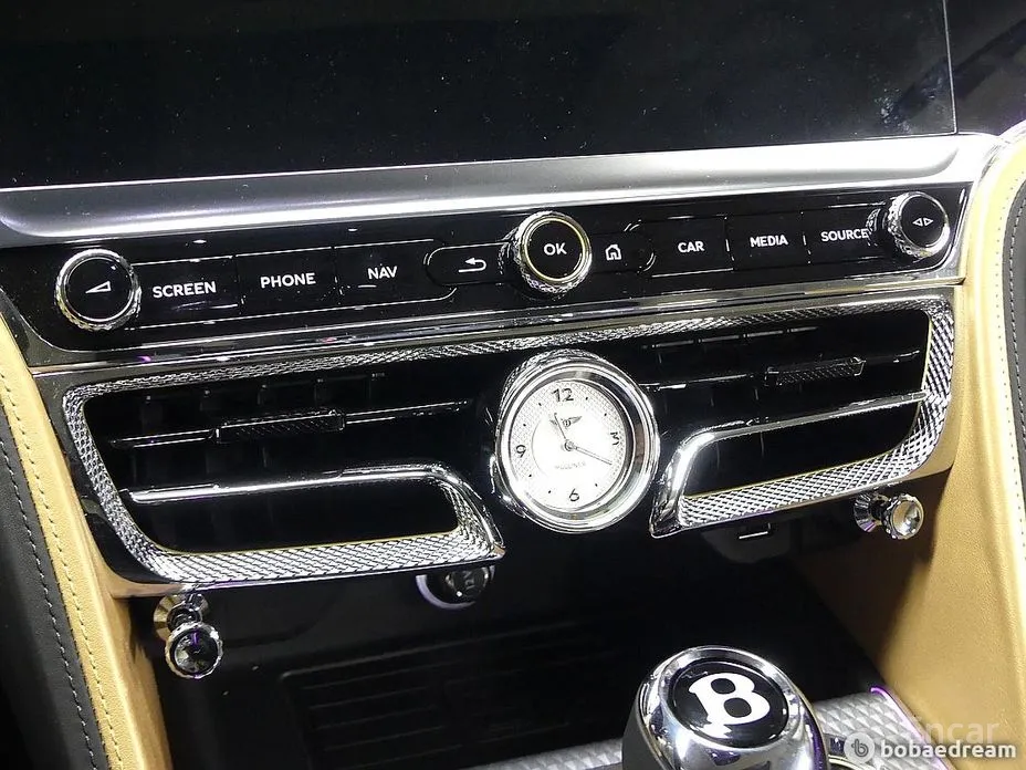 Bentley Flying Spur 2020 4.0