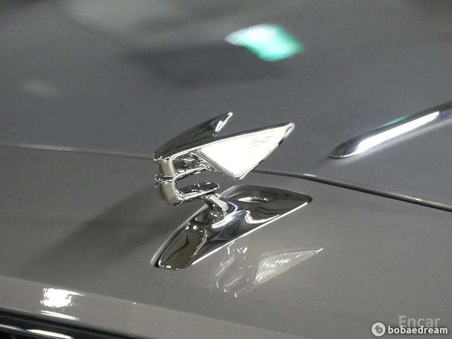 Bentley Flying Spur 2020 4.0