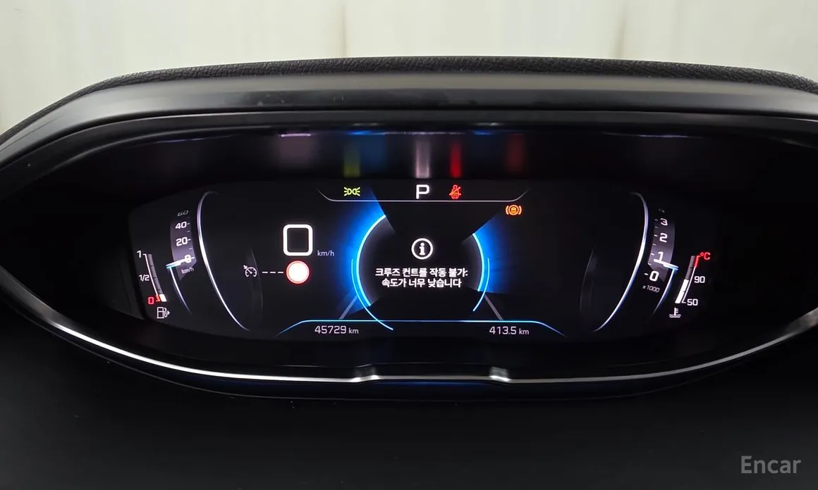 Peugeot 3008 2017 1.2 Pure Tech Allure