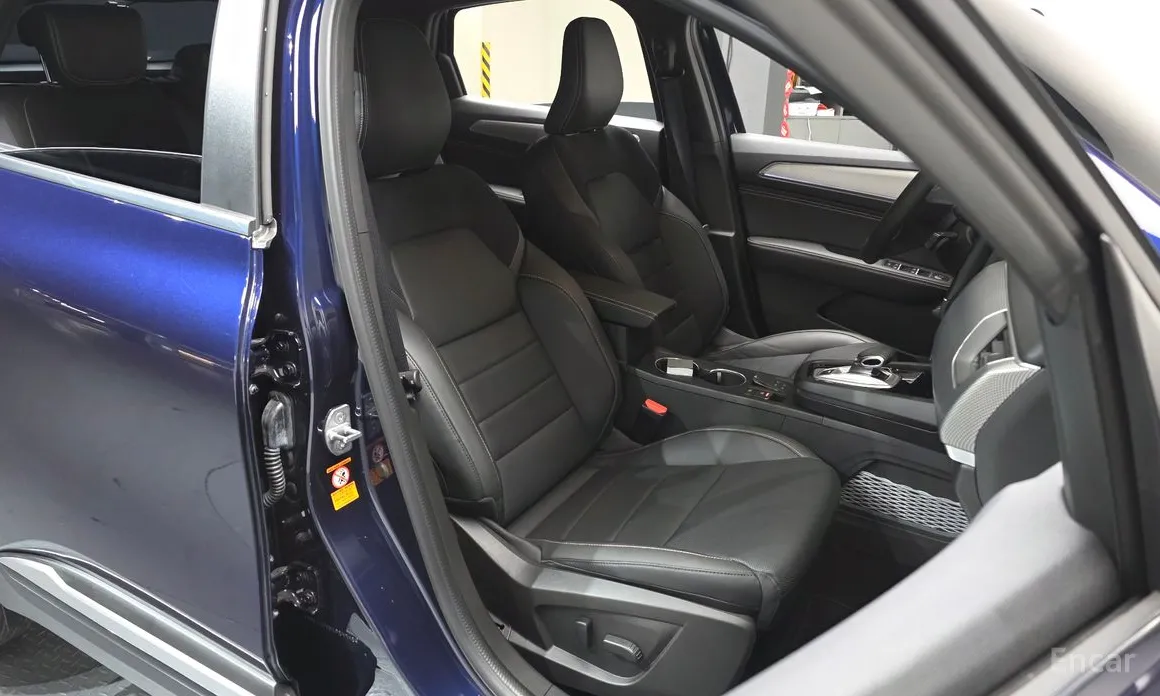 Renault Arkana 2024 1.6 E-TECH Iconic