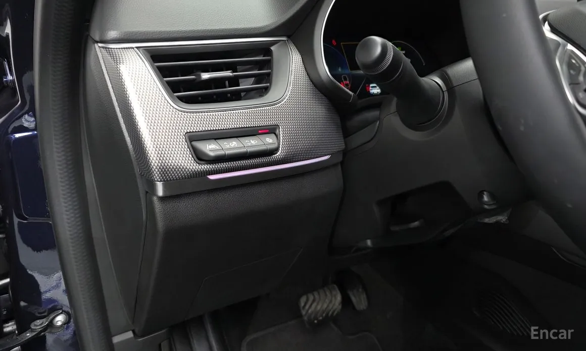 Renault Arkana 2024 1.6 E-TECH Iconic