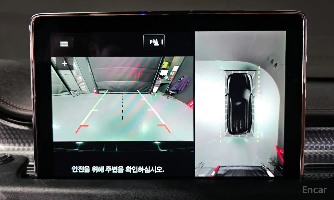 Lincoln Aviator 2019 3.0 Black Label AWD