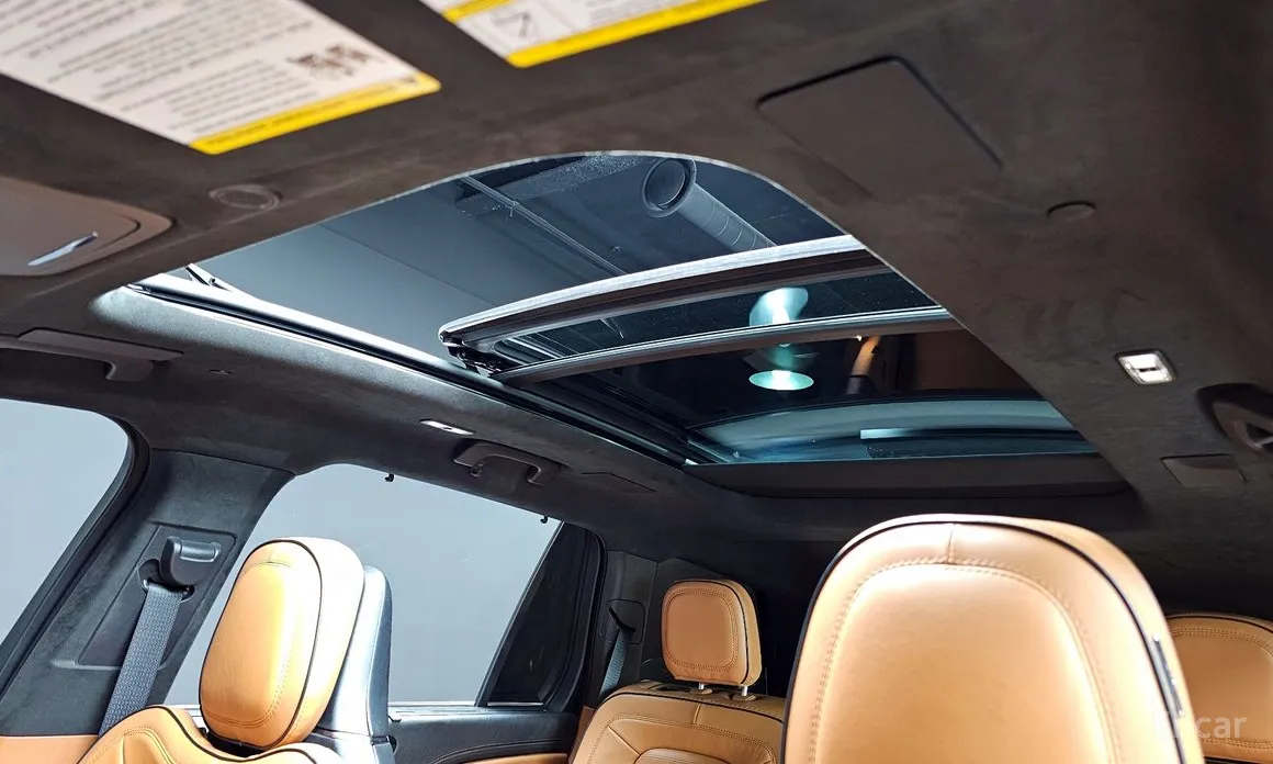 Lincoln Aviator 2019 3.0 Black Label AWD